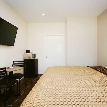 Scottish Inn & Suites Baytown Kültér fotó