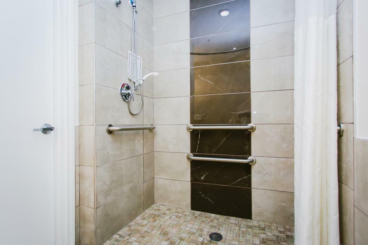 Scottish Inn & Suites Baytown Kültér fotó